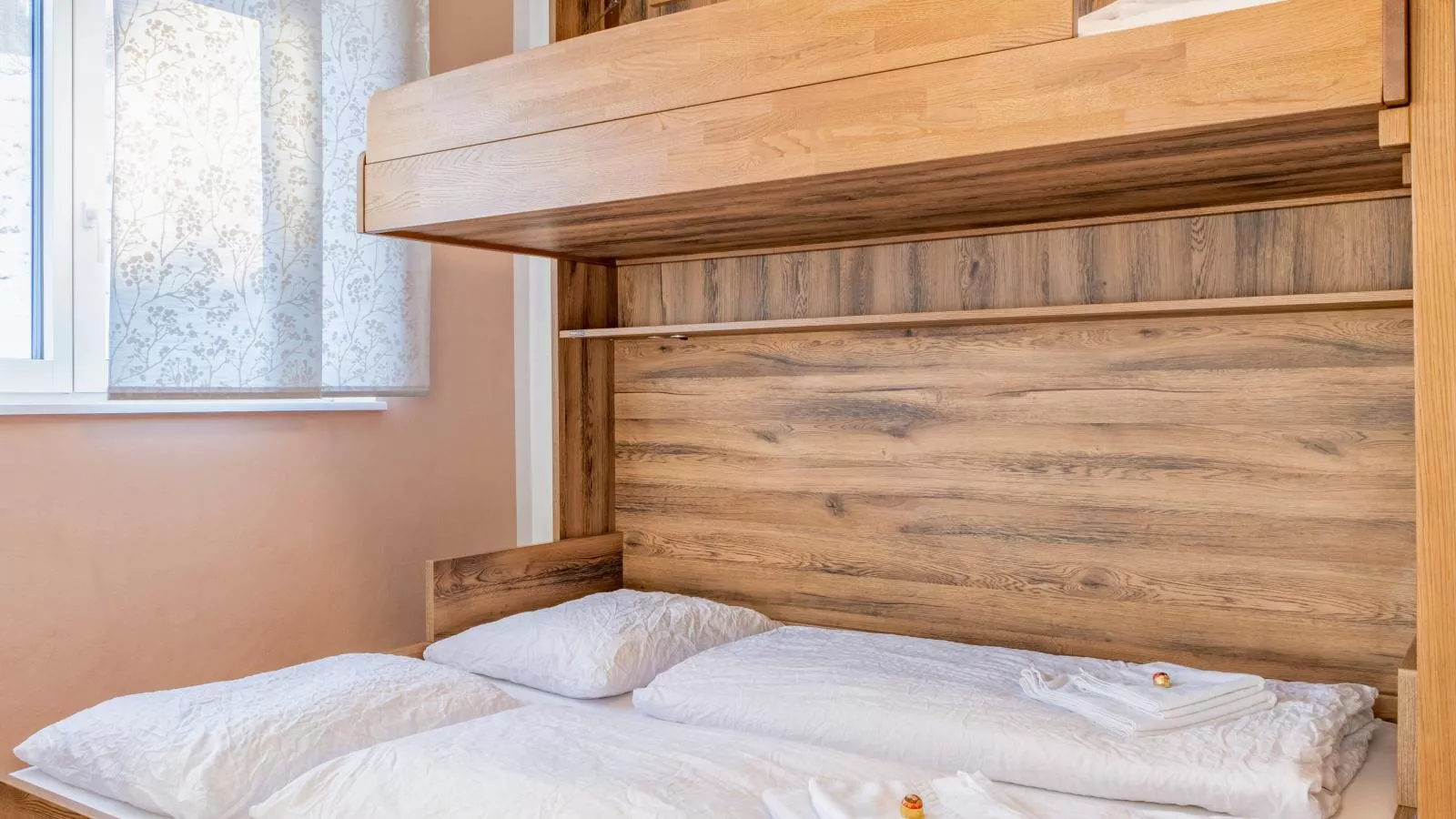 Il Sole-Schlafzimmer