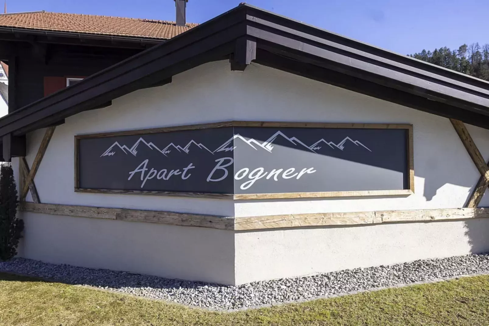 Apart Bogner-Nicht getaggt