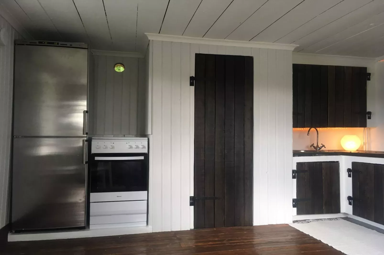 4 Sterne Ferienhaus in Märsta-Innen
