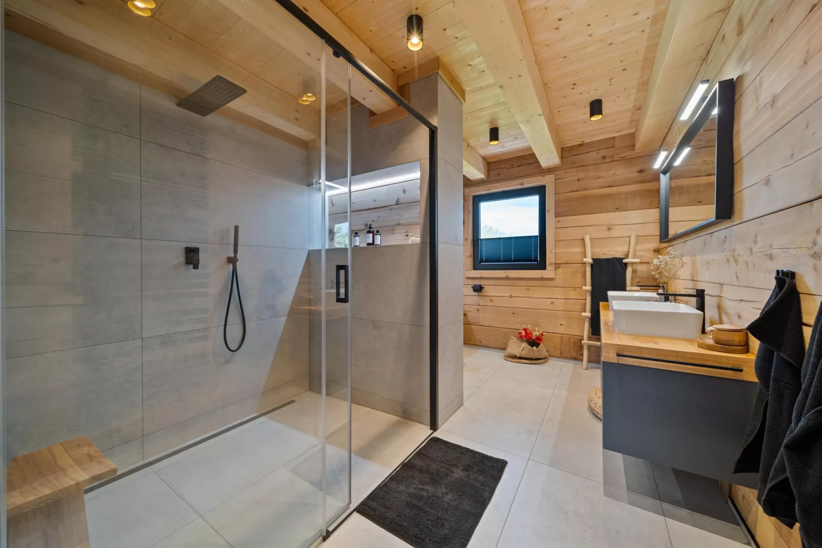 Smetanova Lhota  JSP029-Salle de bain