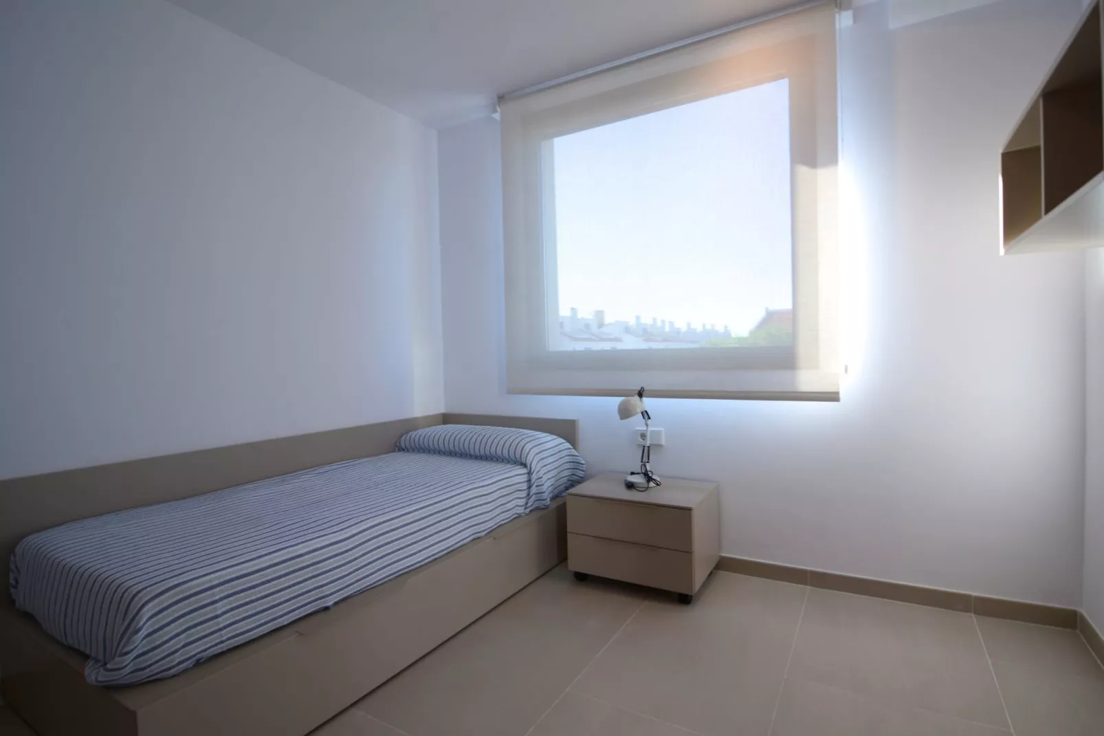 VILLA PINELL-Bedroom