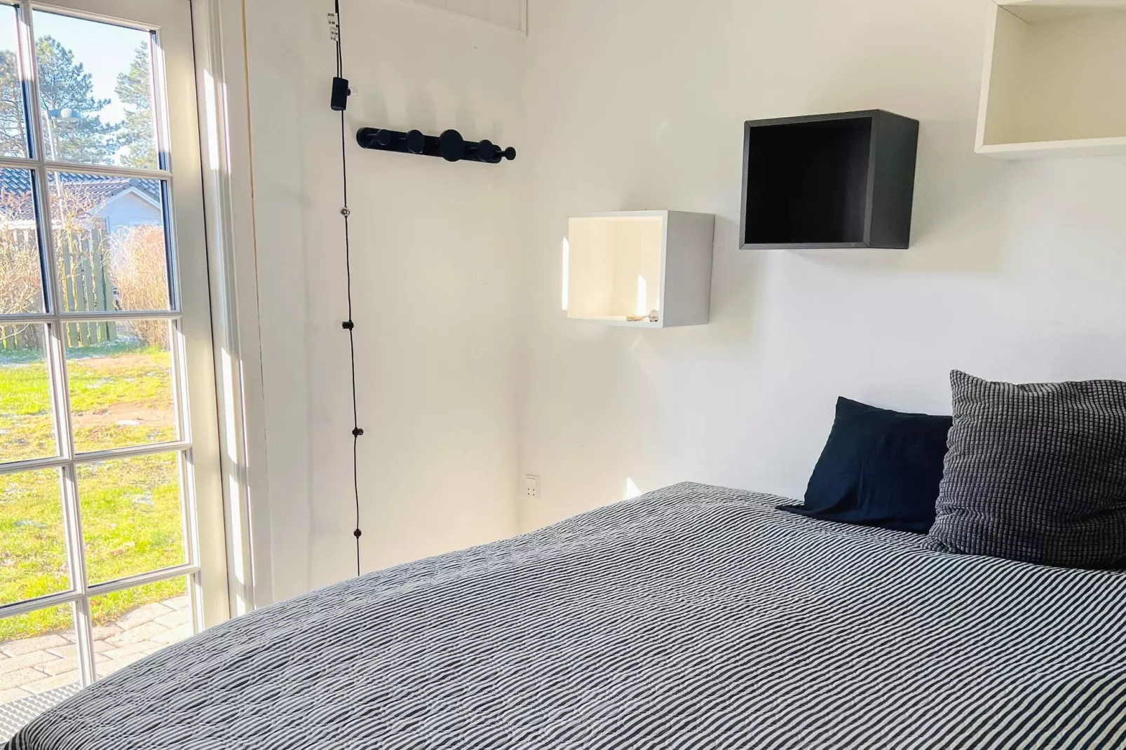 8 person holiday home in Vordingborg-Indoor