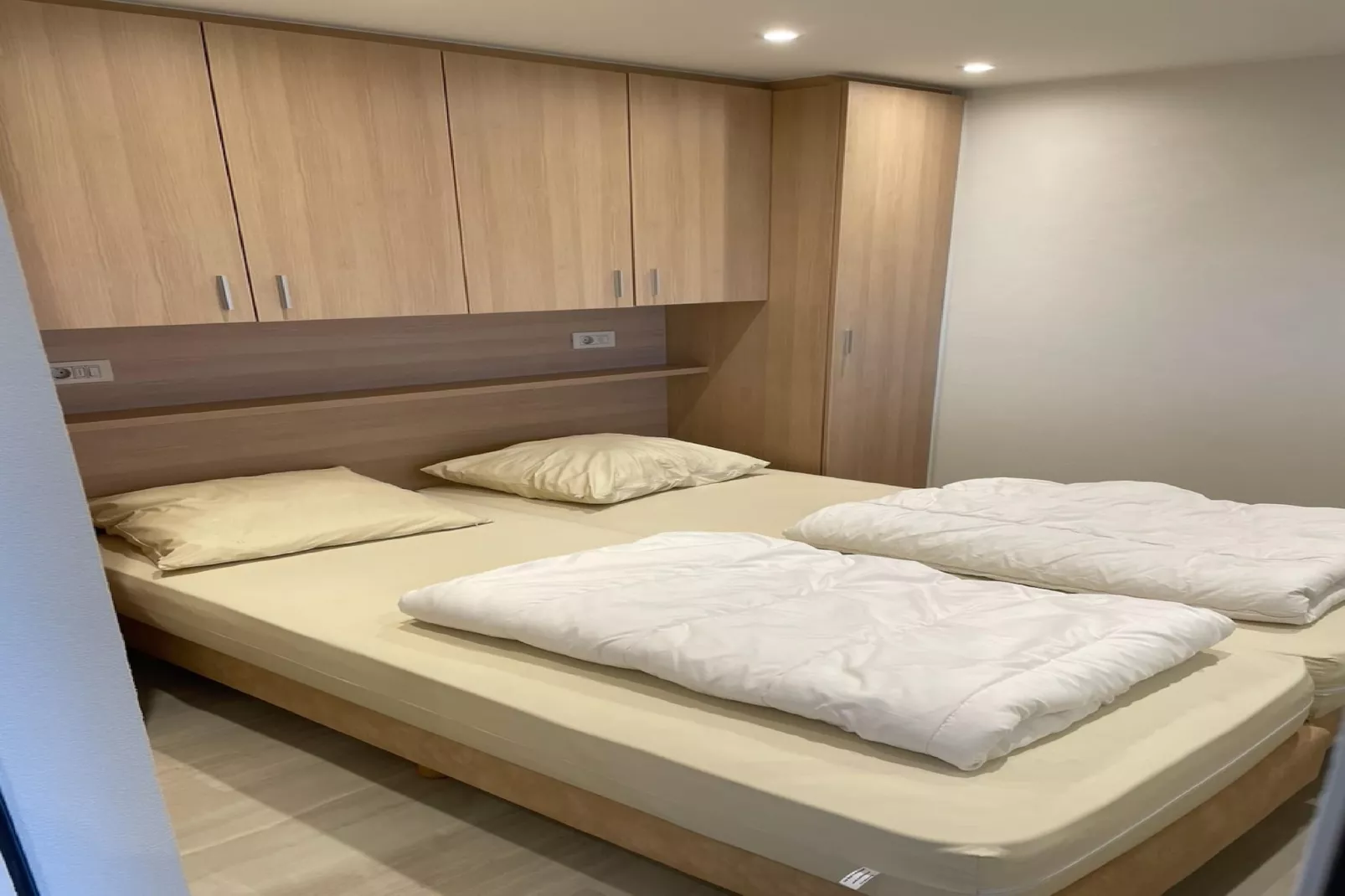 Het Platte Putje - Huisdier - nr 2-Bedroom