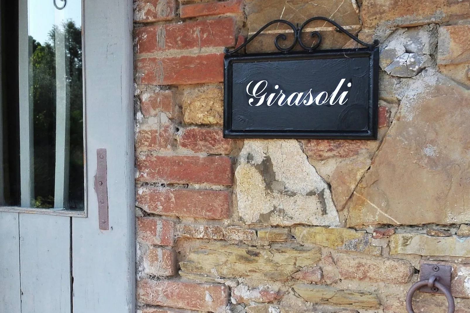 Girasoli-Ambiente