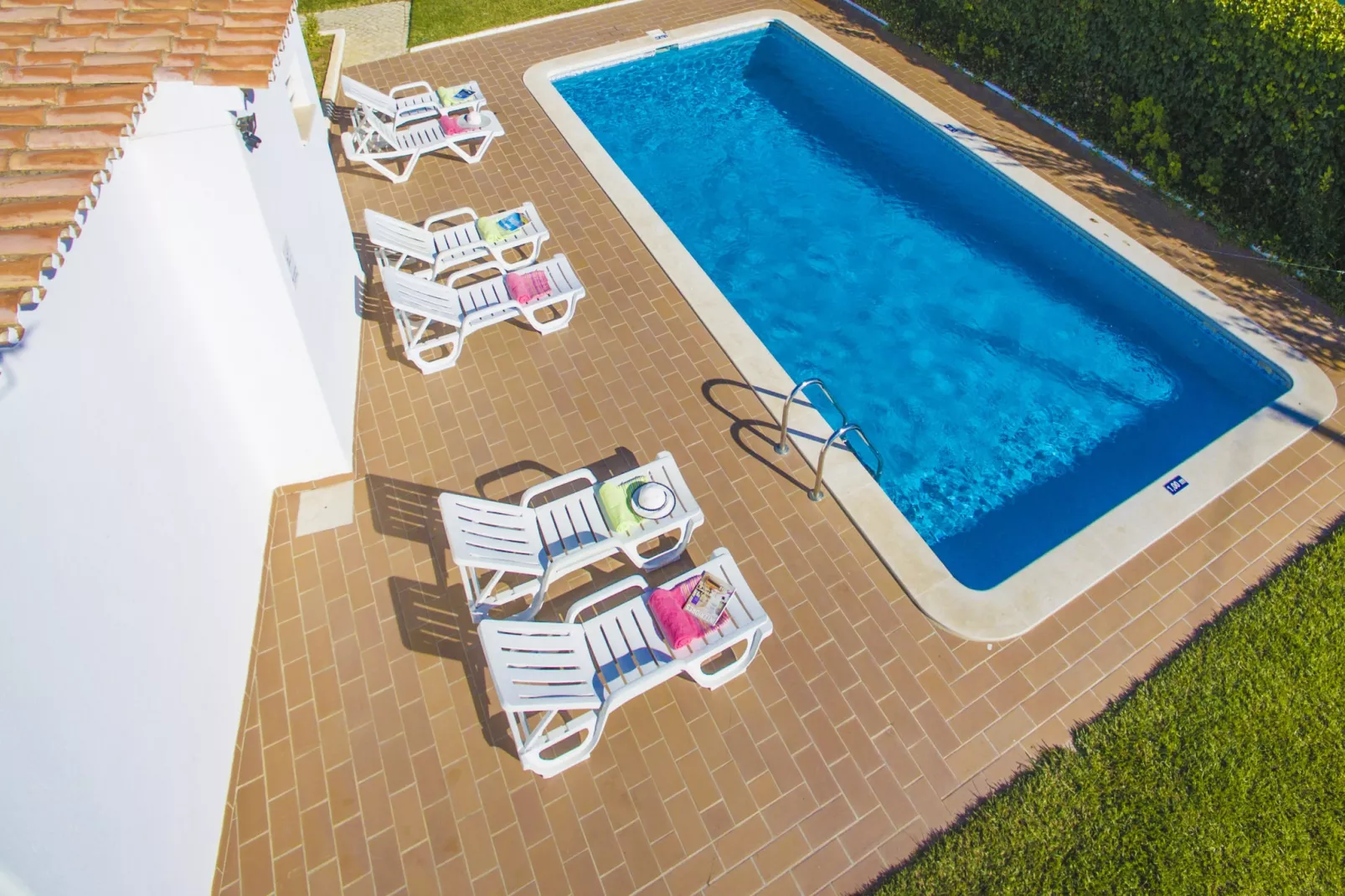 Villa Isis-Bien-être