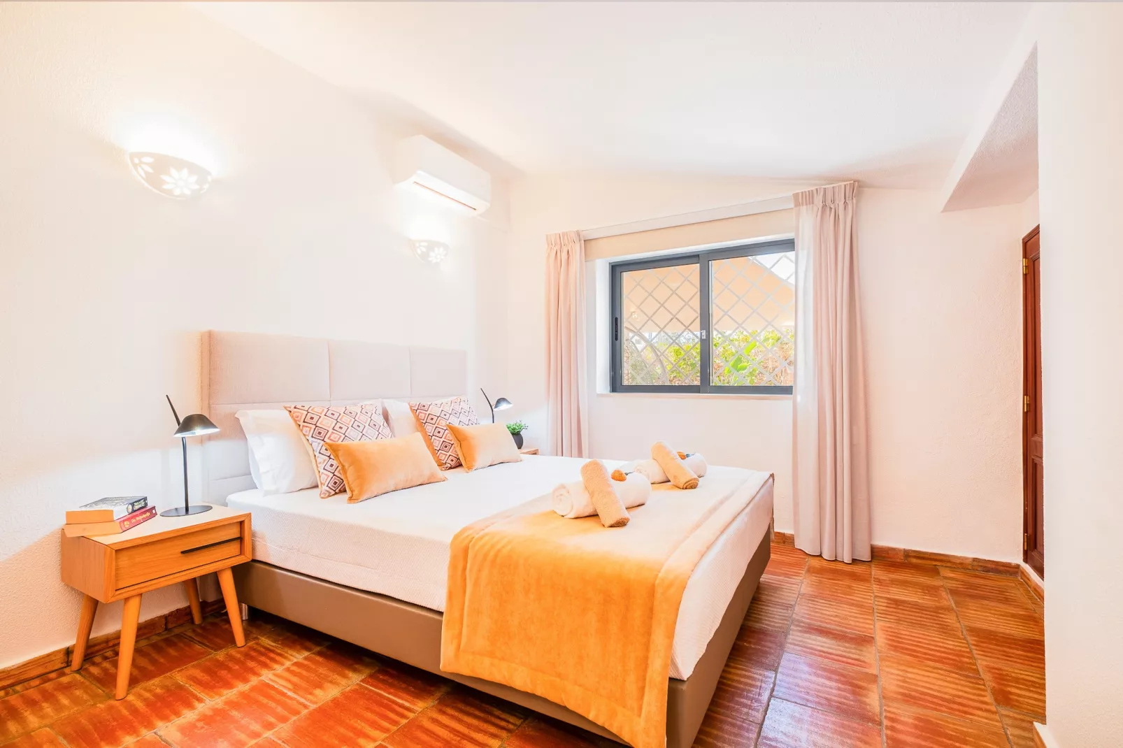 Villa Shangri-La-Chambre