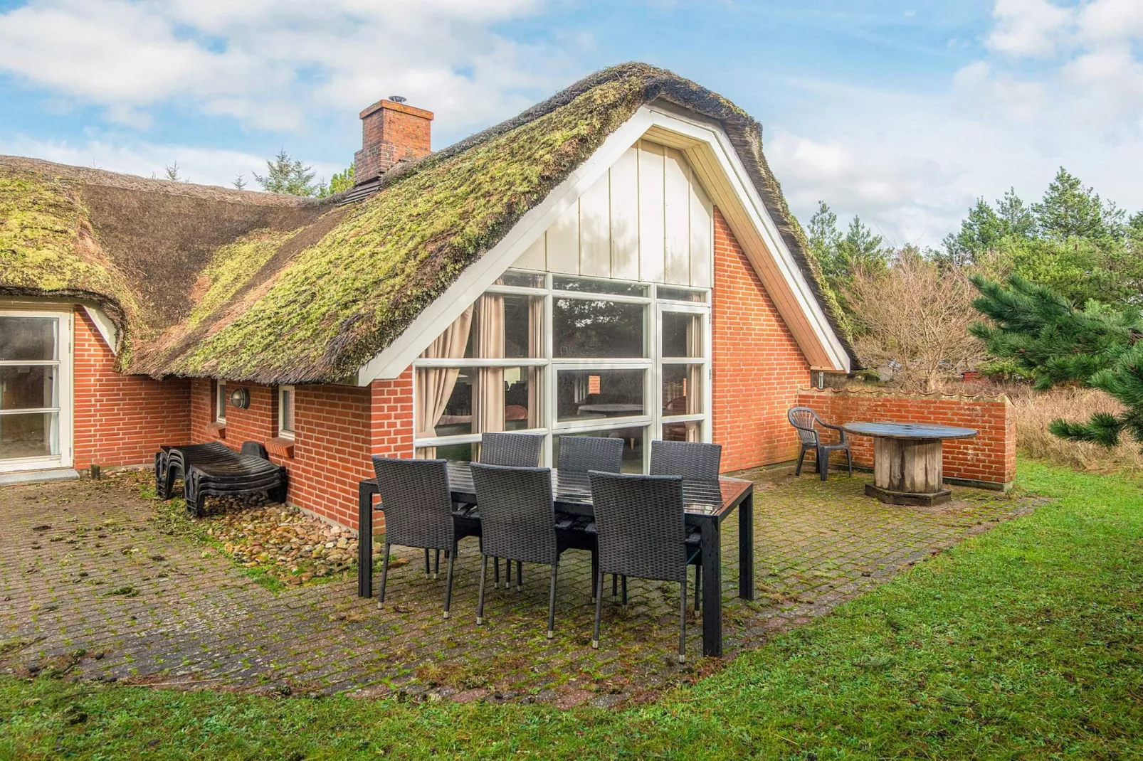 4 star holiday home in Blåvand-View