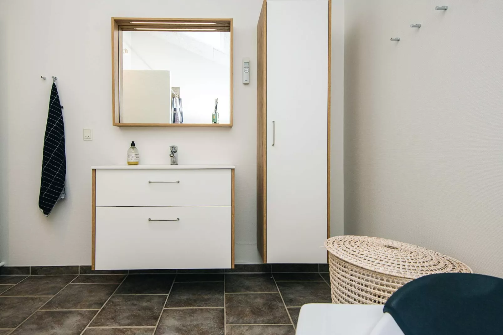 4 etoiles maison de vacances a Børkop-Intérieur