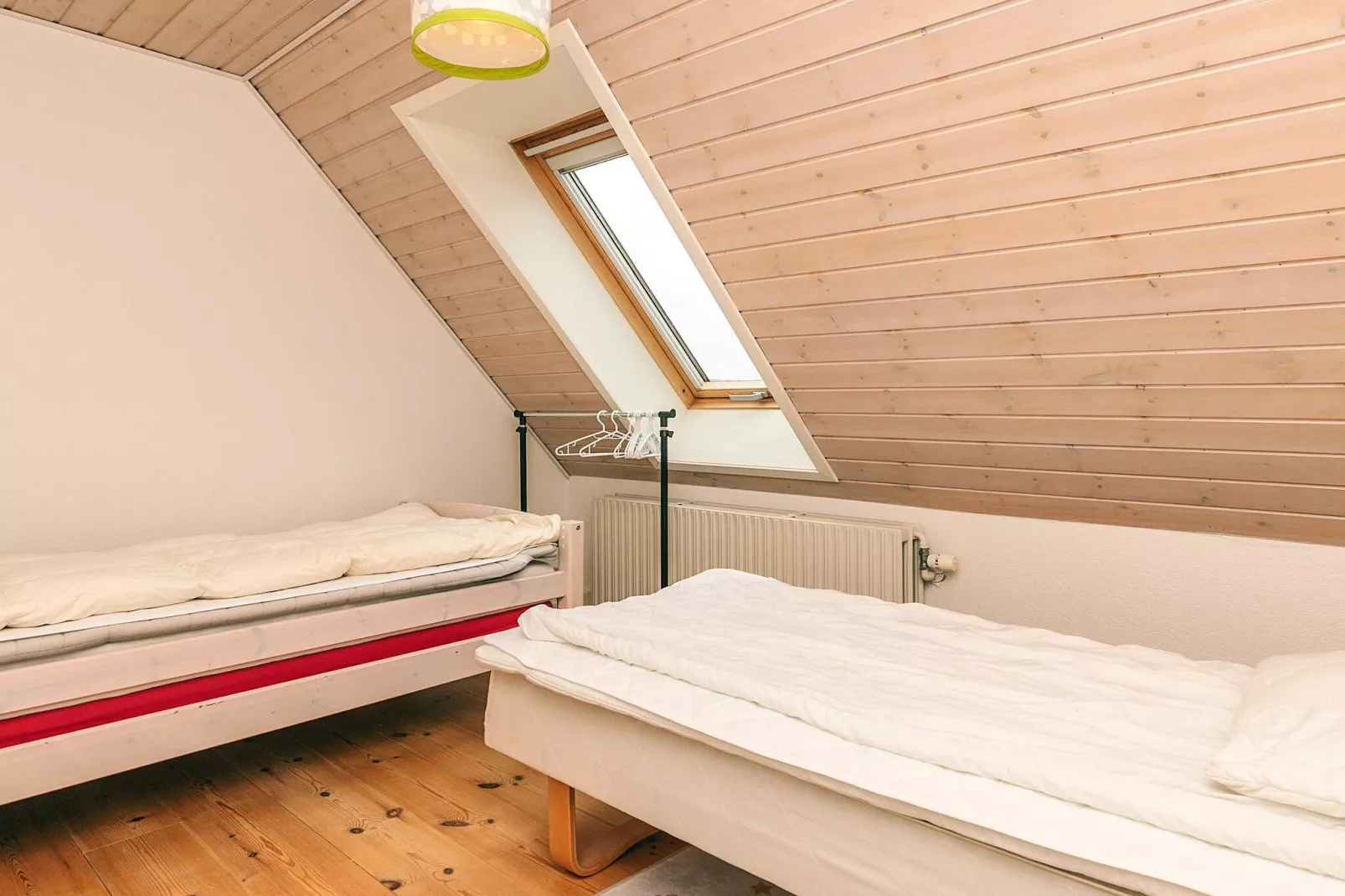 6 person holiday home in Snedsted-Indoor