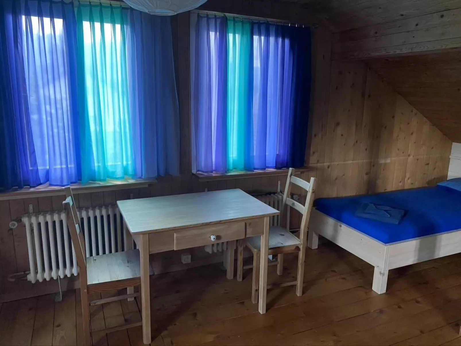 Ferienhaus Oase am Mühlebach-Inside