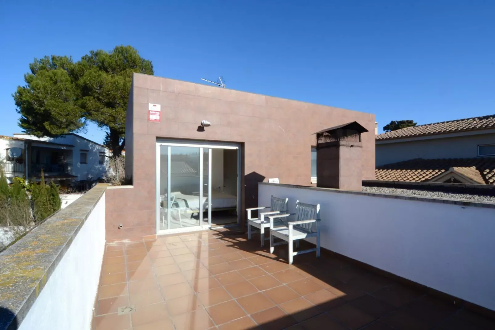 PONENT-Terrasse