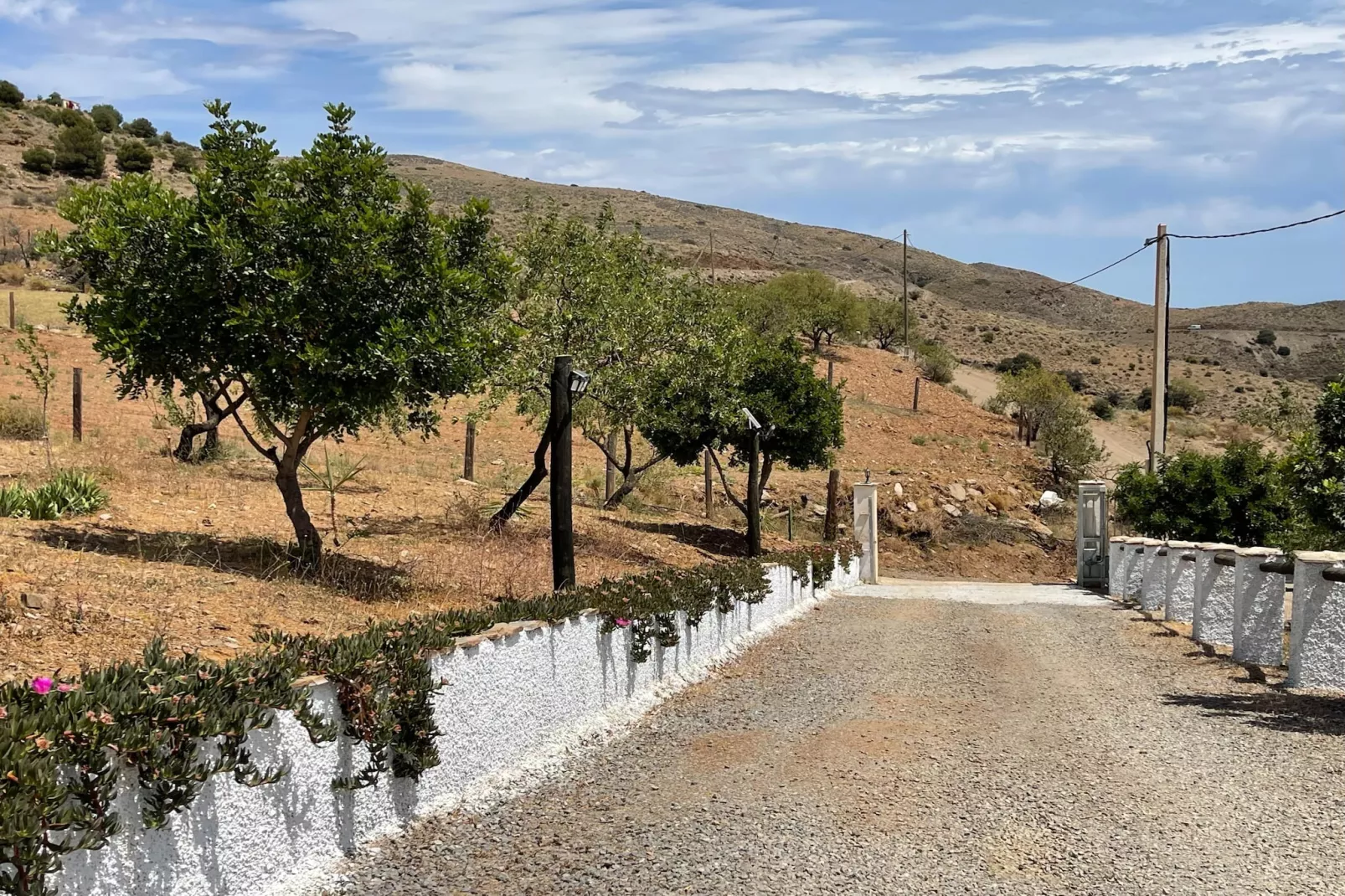 La Suerte 3 dormitorios-Zones d'été à 5 km