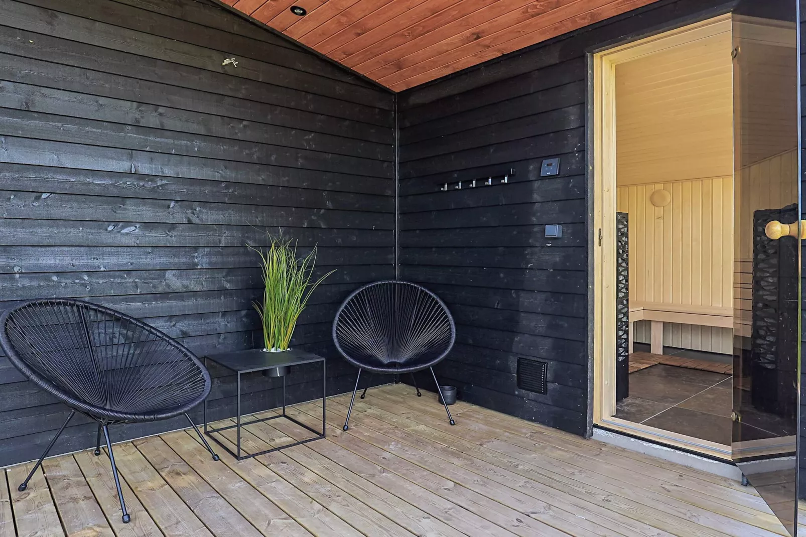 8 person holiday home in Væggerløse-By Traum-View