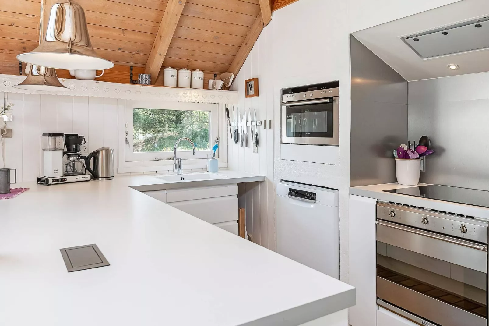 10 person holiday home in Fjerritslev-By Traum-Indoor