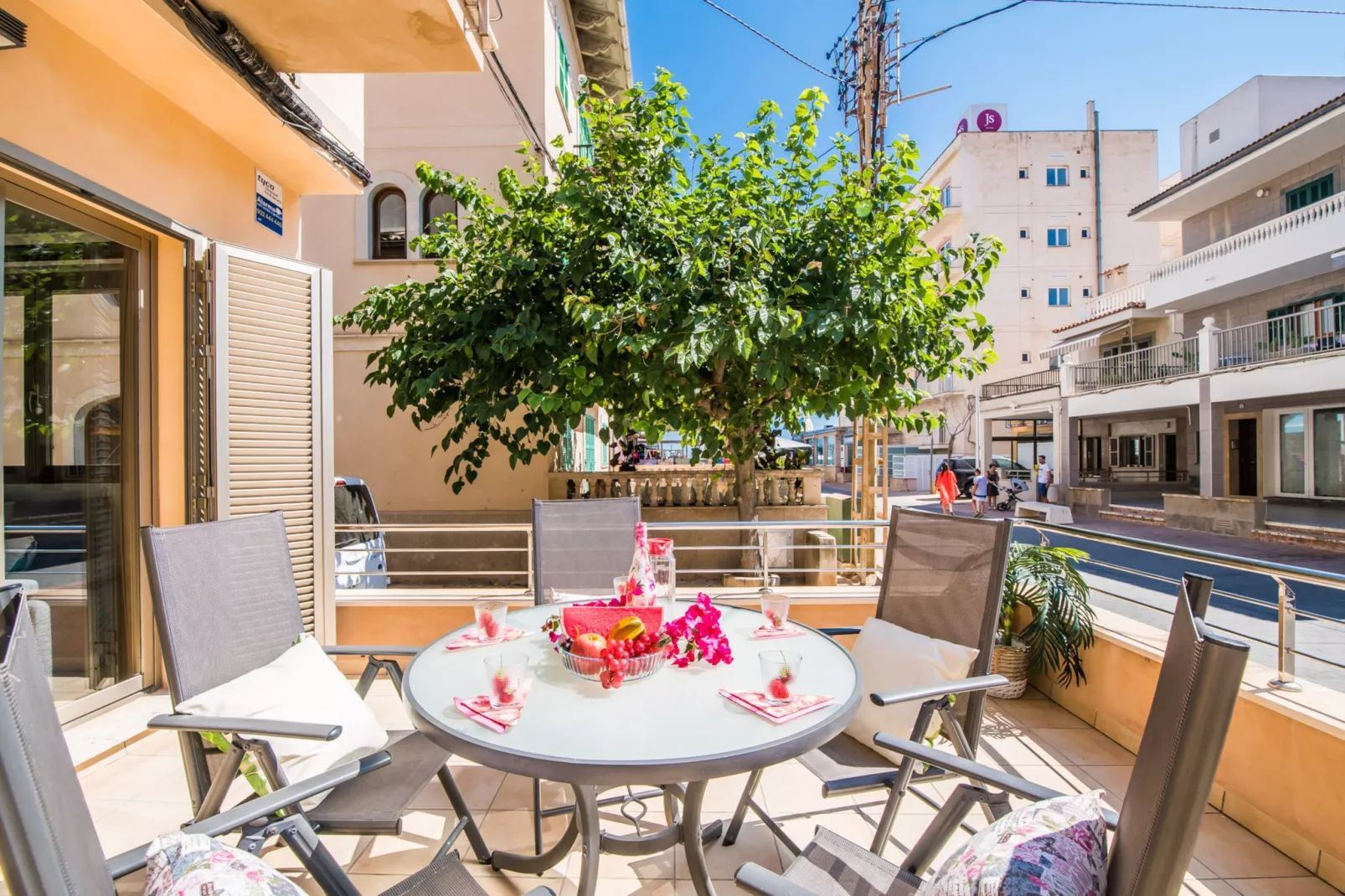 Bosset Platja-Terrasse