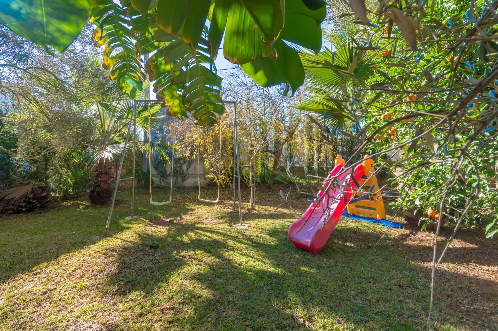 Can Mesquida, Finca 5StarsHome Mallorca-Gardens summer