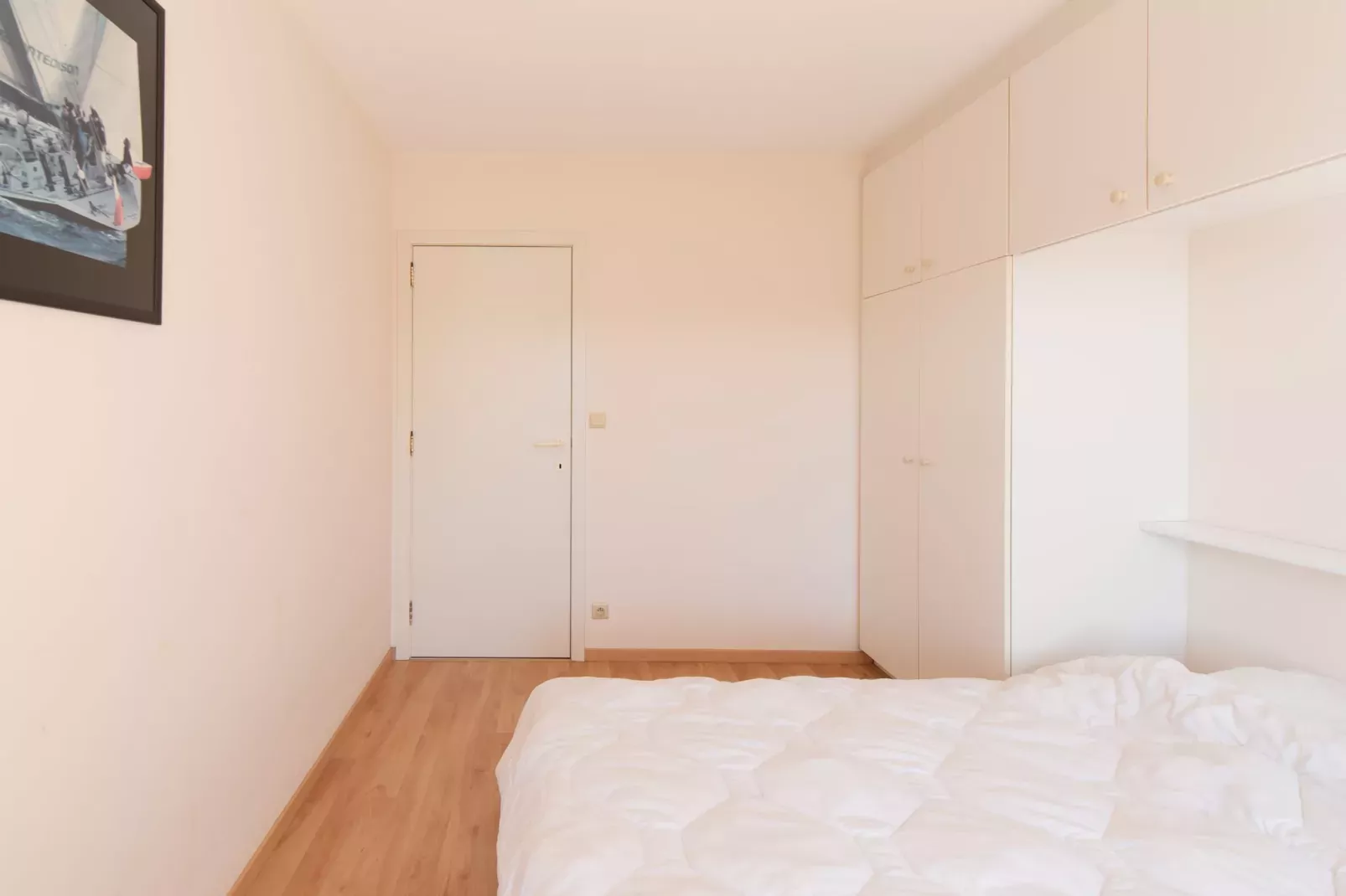 MESANGES 0802/ 8A-Schlafzimmer