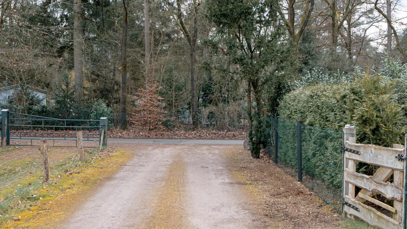 Uilenhof-Einrichtungen