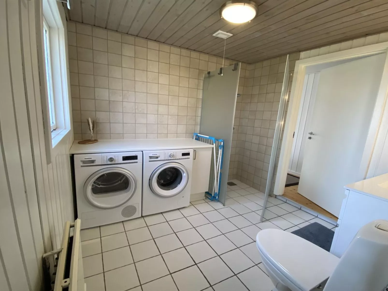 "Conradine" - 600m from the sea-Drinnen