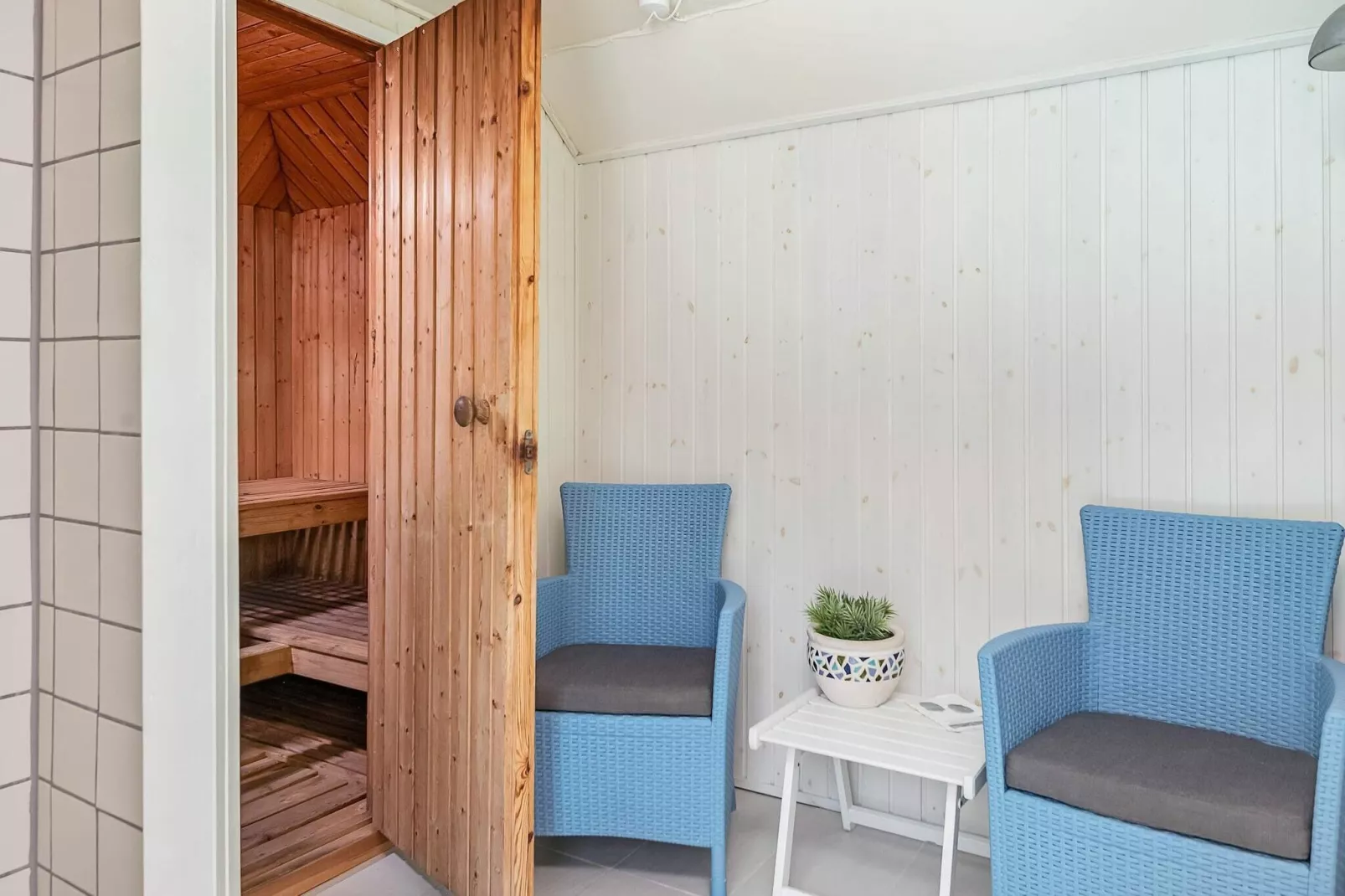 10 person holiday home in Fjerritslev-By Traum-Indoor