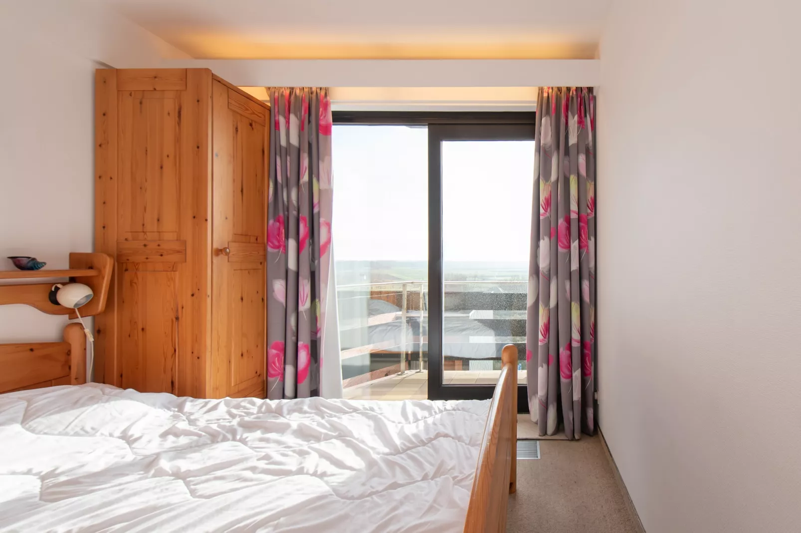 FLAIR 0702/ 7B-Chambre