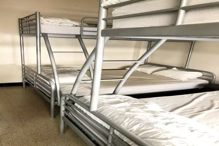 RAP2 0101/ 1D-Bedroom