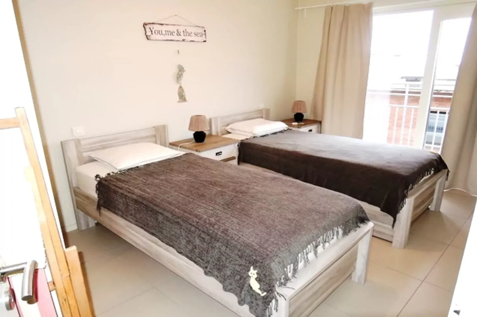 SENATOR 0601/ 6AF-Bedroom
