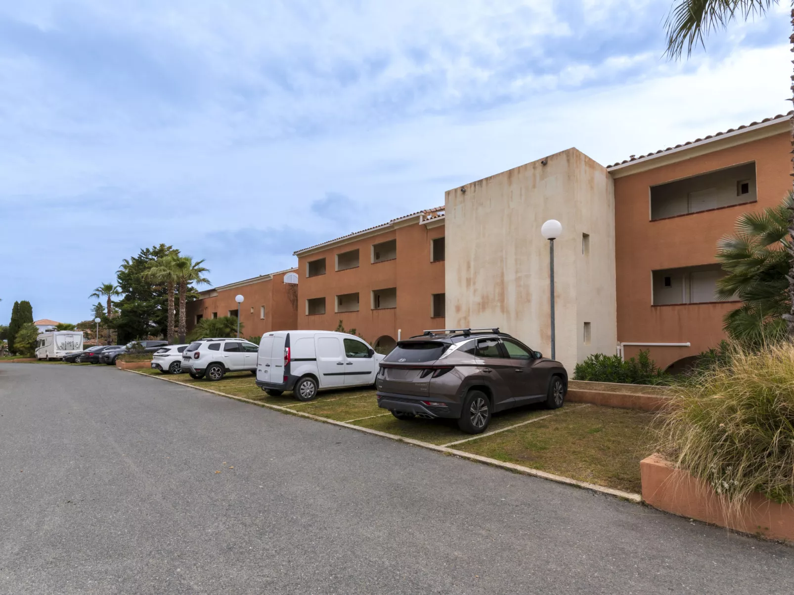 Casa Antonio-Outside