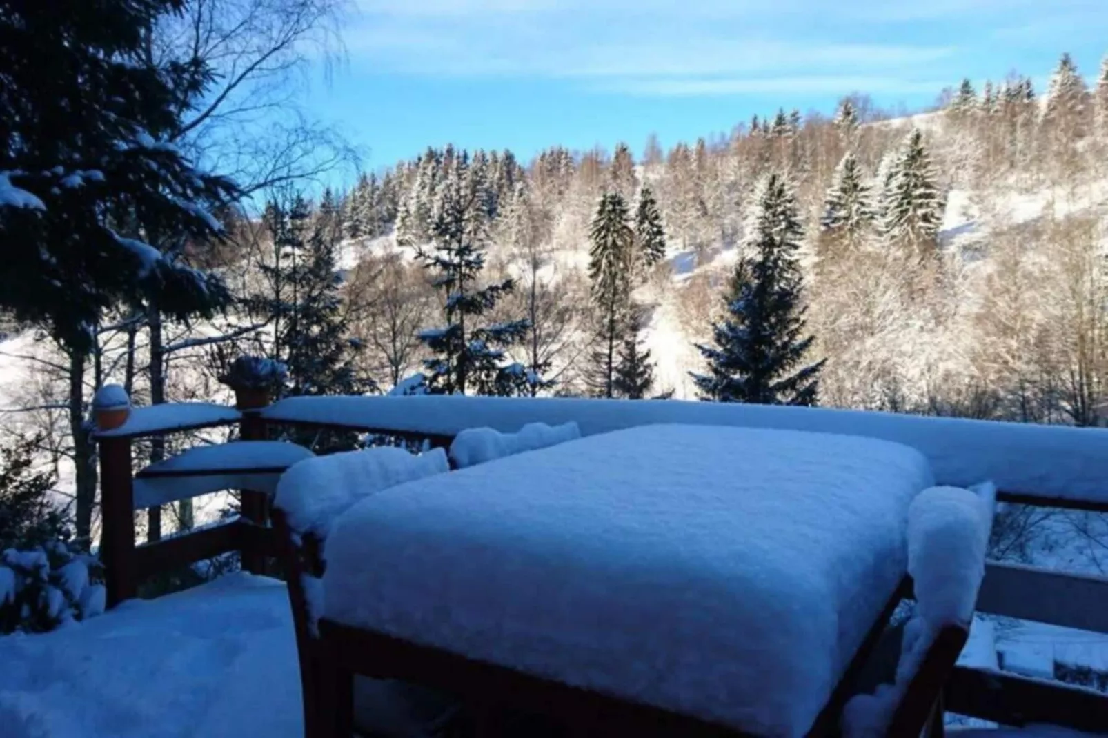 Altes Bootshaus 1-Zones d'été à 20 km
