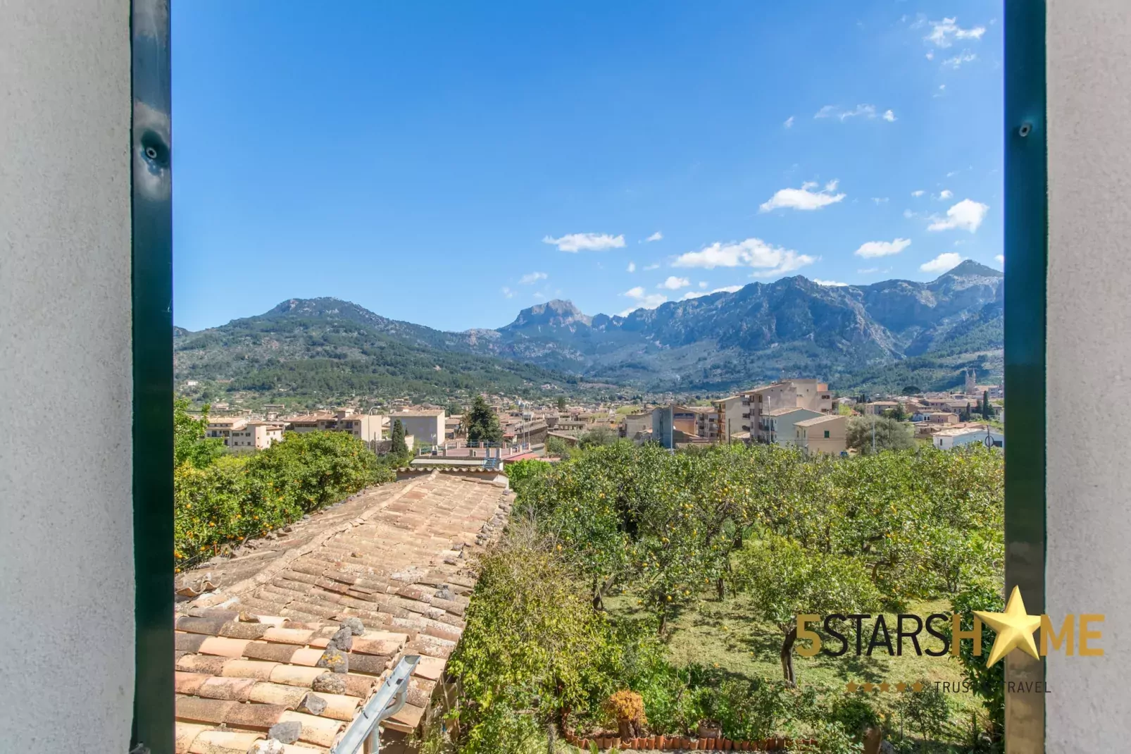 Sa Frontera, Finca 5StarsHome Mallorca-Outdoor