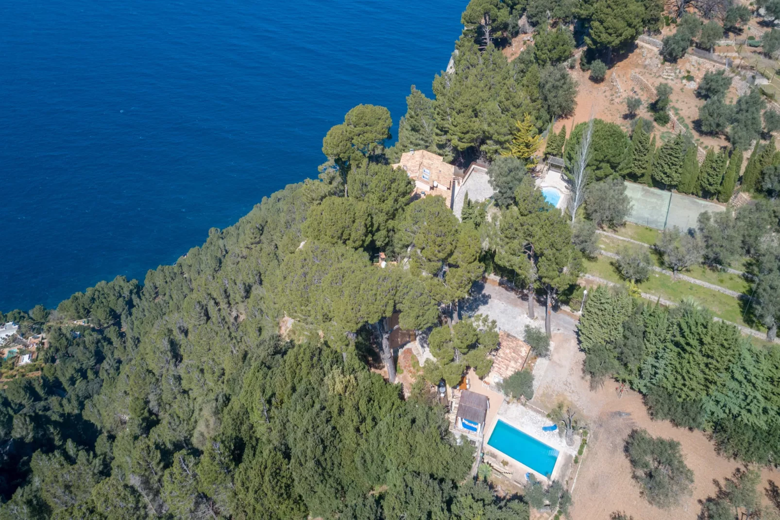 Son Galceran Gran, Finca 5StarsHome Mallorca-Outdoor