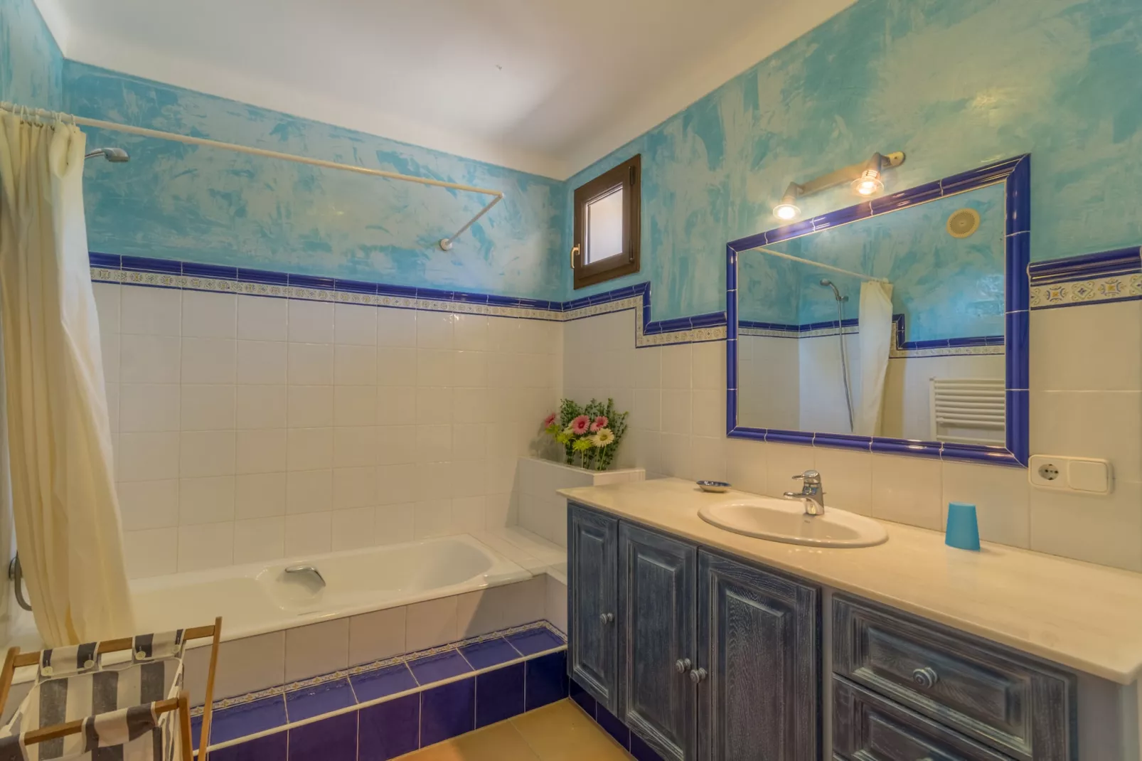 Palleta S'Horta, Finca 5StarsHome Mallorca-Bathroom