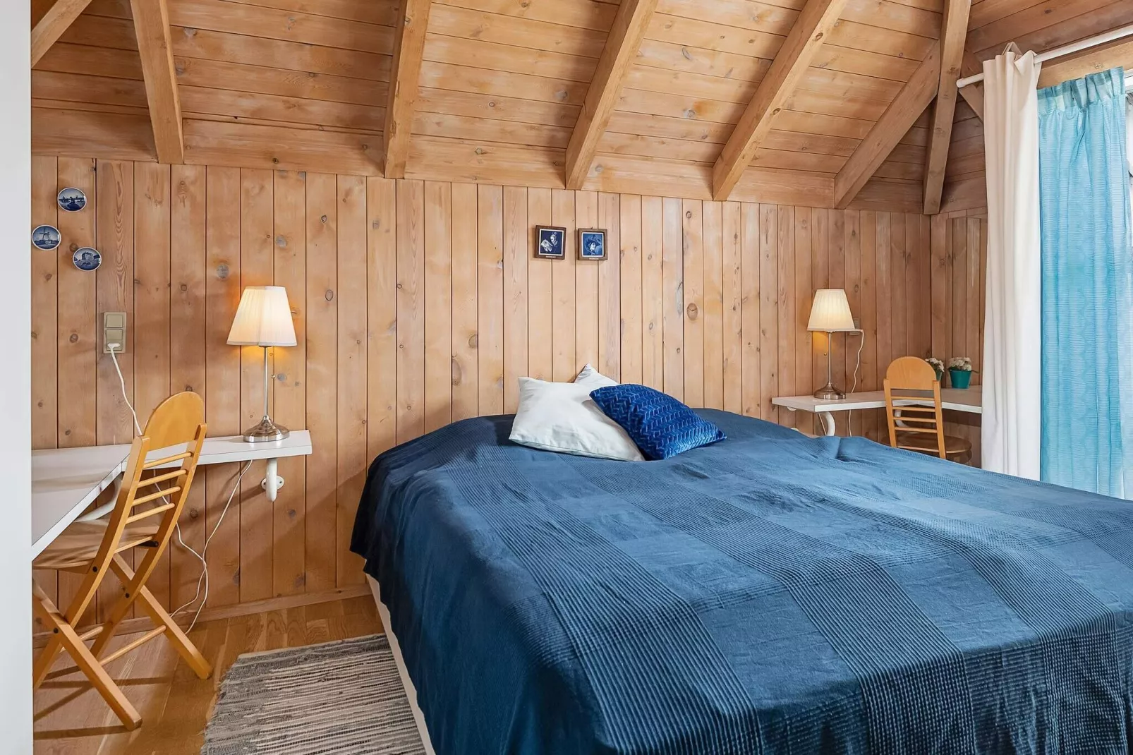 10 person holiday home in Fjerritslev-By Traum-Indoor