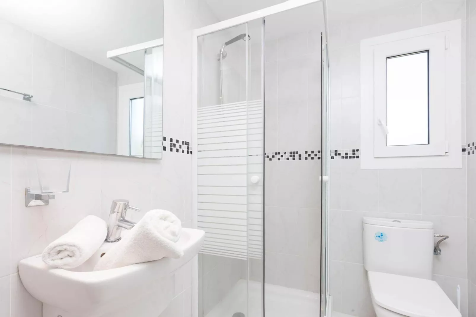 Canadell 1-Badezimmer