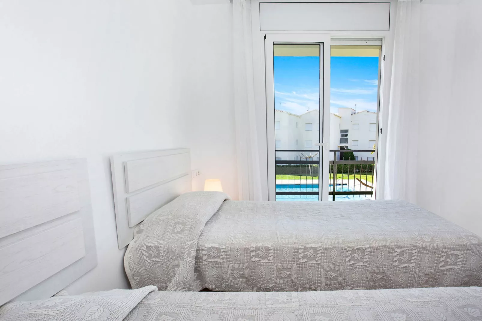 Costa Brava T-4-Schlafzimmer
