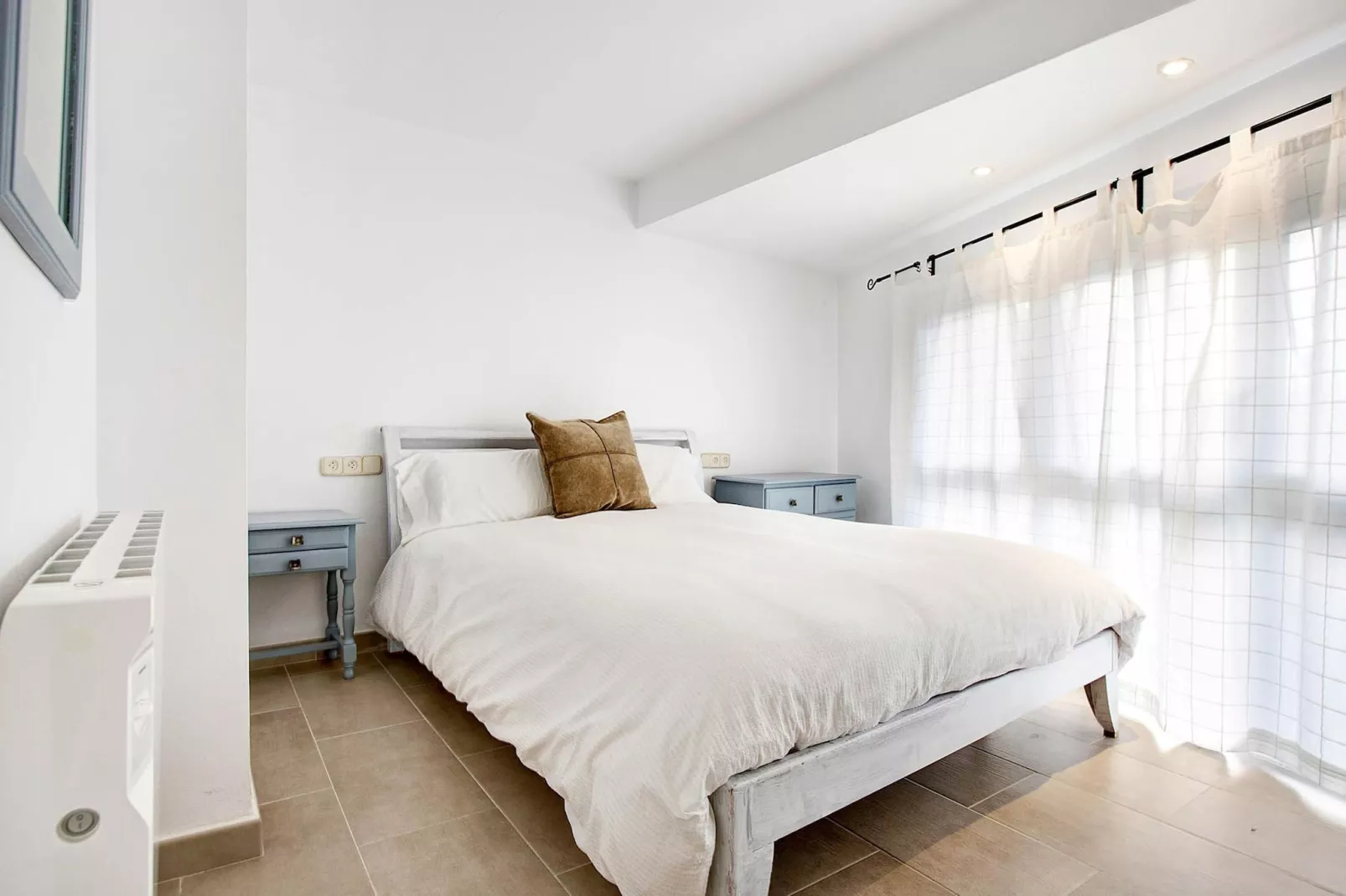 Martinez-Schlafzimmer