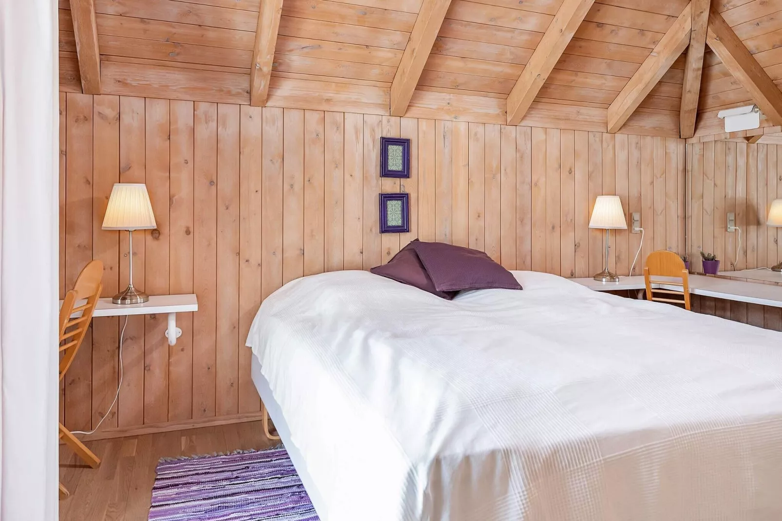 10 person holiday home in Fjerritslev-By Traum-Indoor