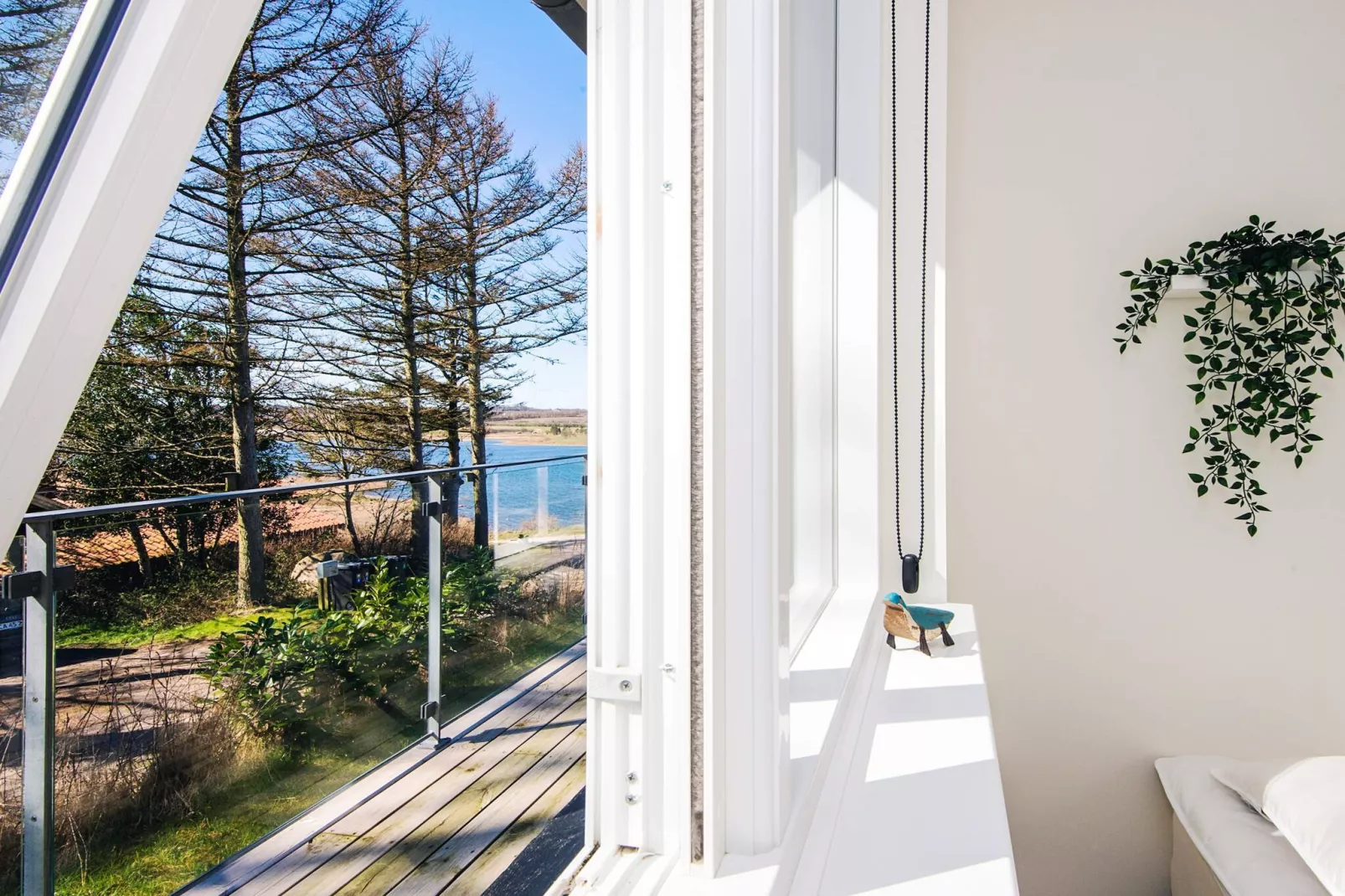 5 etoiles maison de vacances a Løgstrup-Intérieur