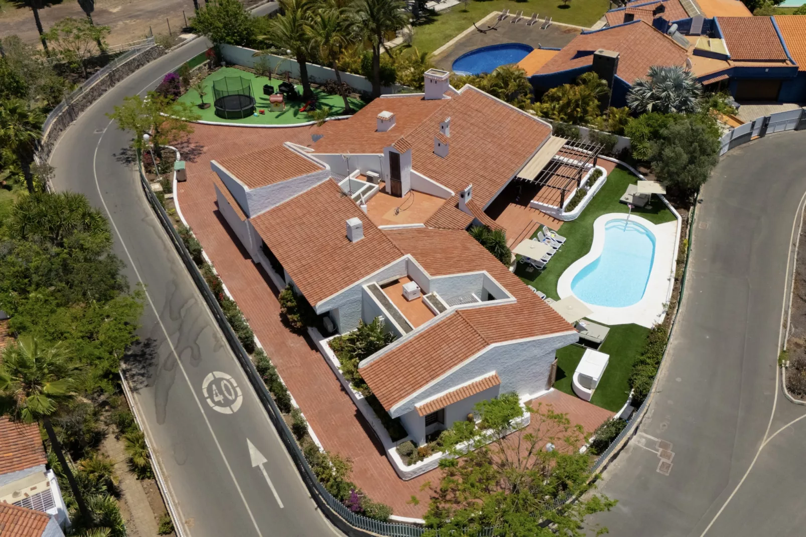 Casa Gran Canaria-Outdoor