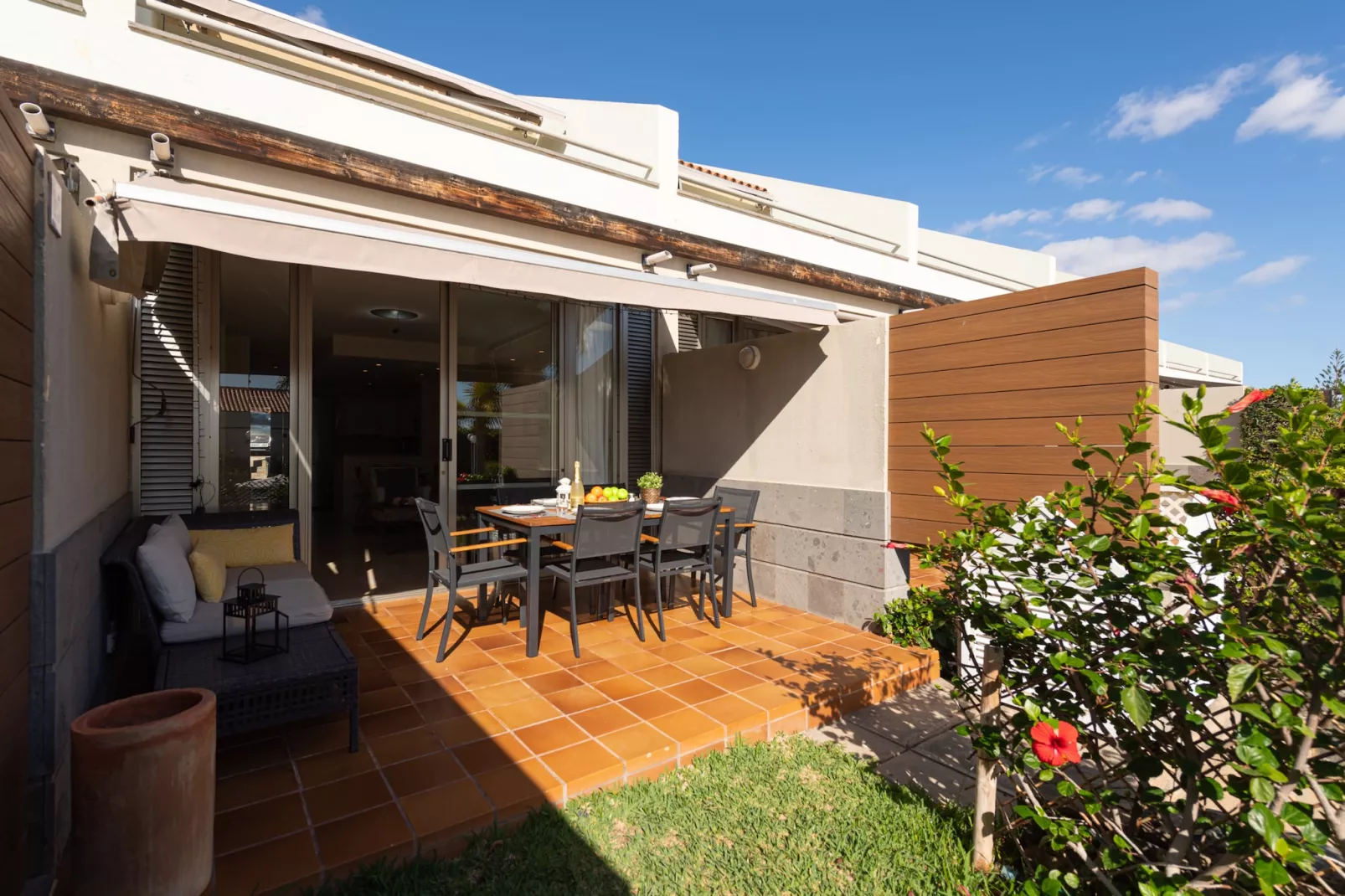 Blue Marlin 5-Terrace