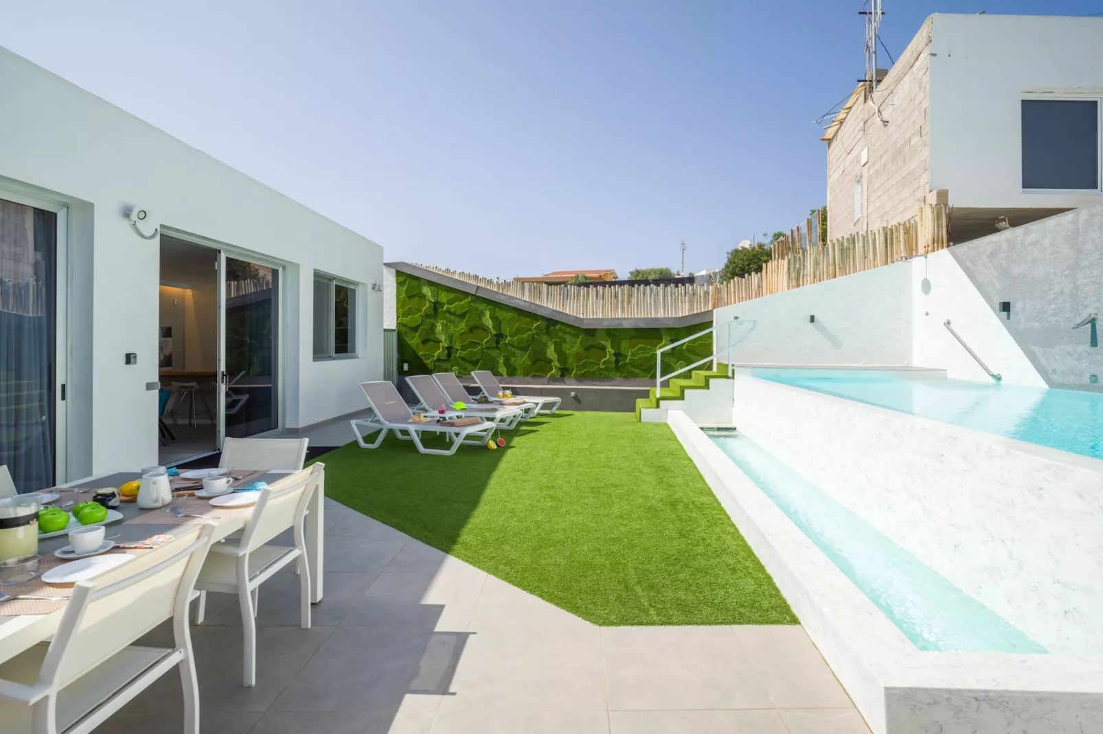 CASA JOVIANO-Outdoor