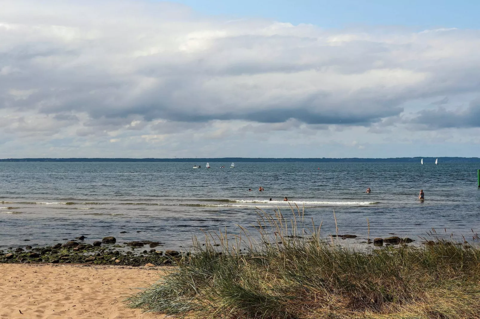 4 Sterne Ferienhaus in SKÅNE/VEJBYSTRAND-Nicht getaggt