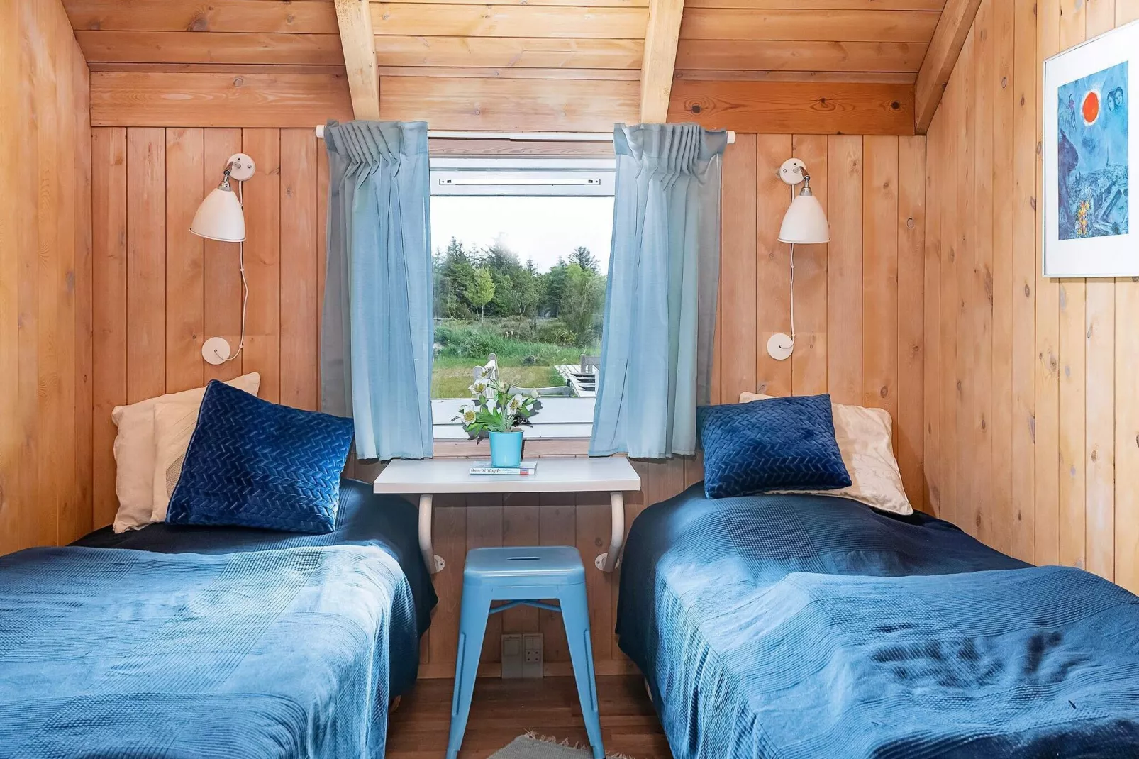 10 person holiday home in Fjerritslev-By Traum-Indoor