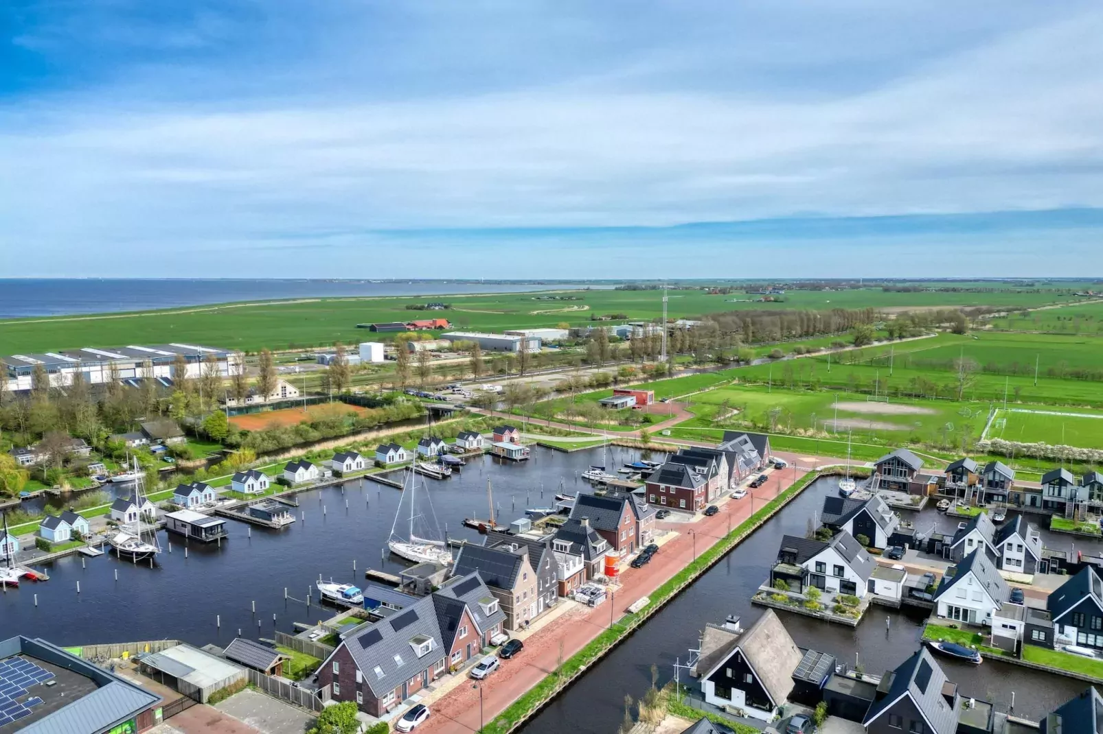 De Bleeck 7-Areas summer 20km