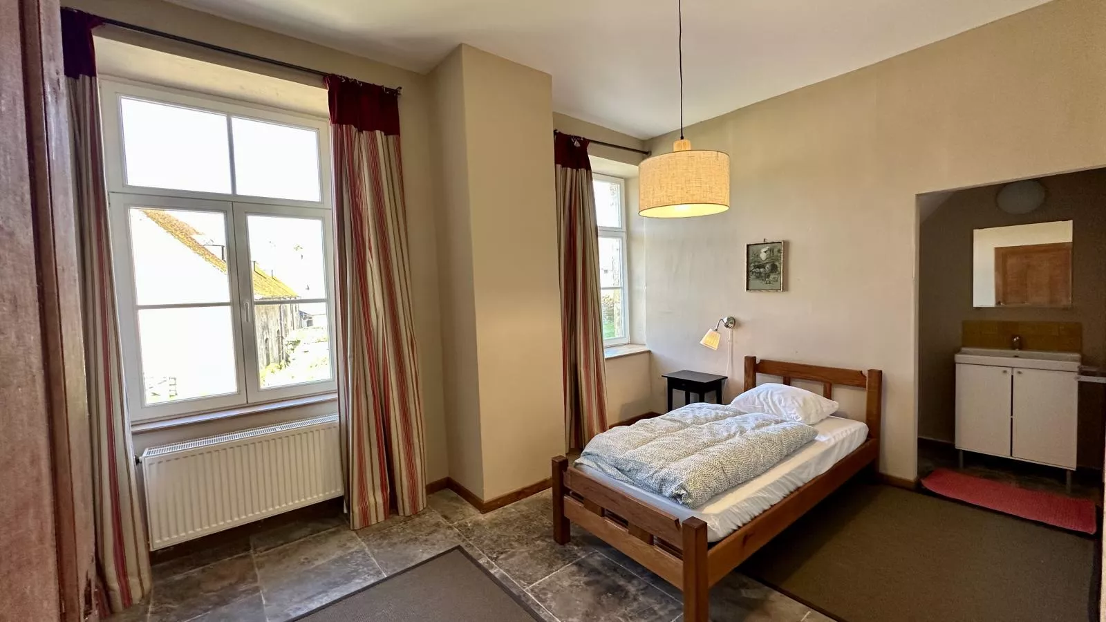 Les Forges dOrval-Chambre
