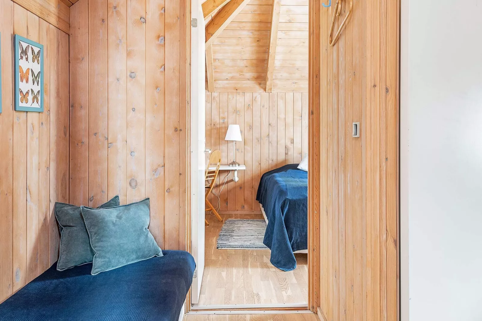 10 person holiday home in Fjerritslev-By Traum-Indoor