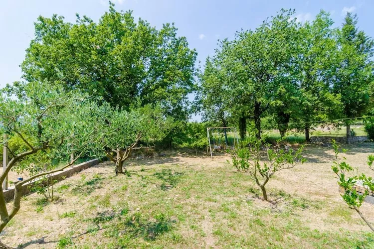 Holiday Home Field of Olives - Two Bedroom Holiday Home with Terrace-Aussicht