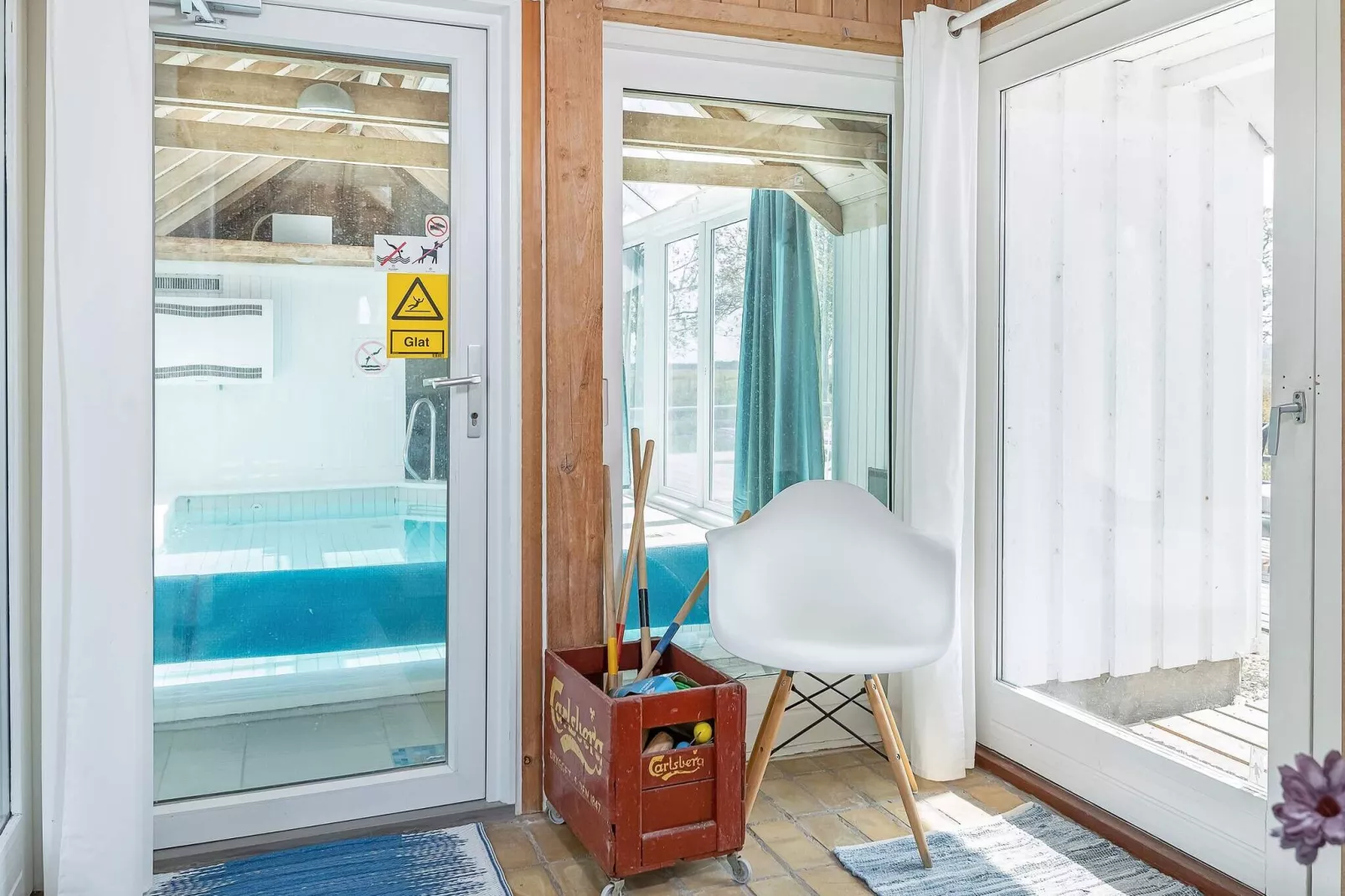 10 person holiday home in Fjerritslev-By Traum-Indoor