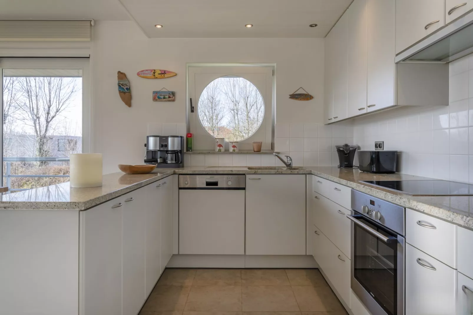 Molenhof 0102-Kitchen