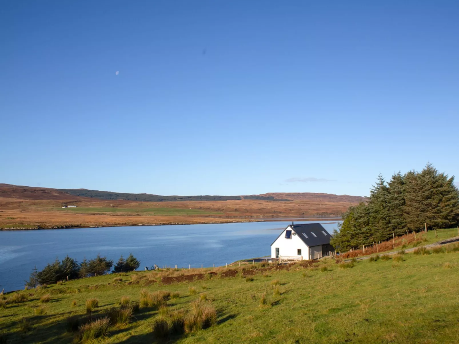Daisy Cottage-Outside